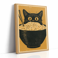 Not My Bowl, Allegedly