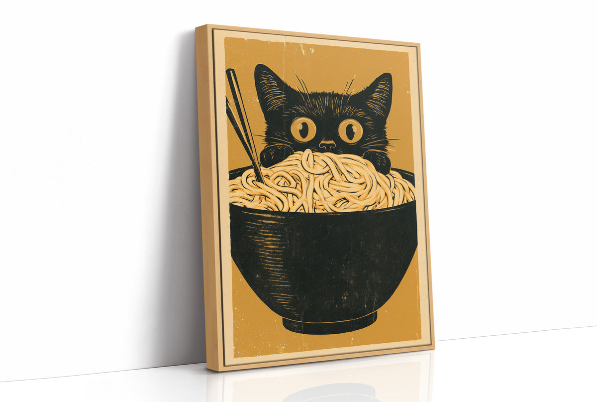 Not My Bowl, Allegedly
