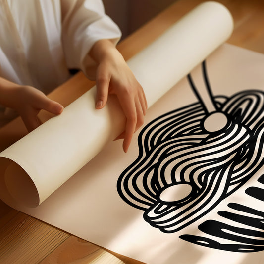 Pasta Stories Swirl Through Midnight