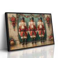 Three Kings Of December Magic