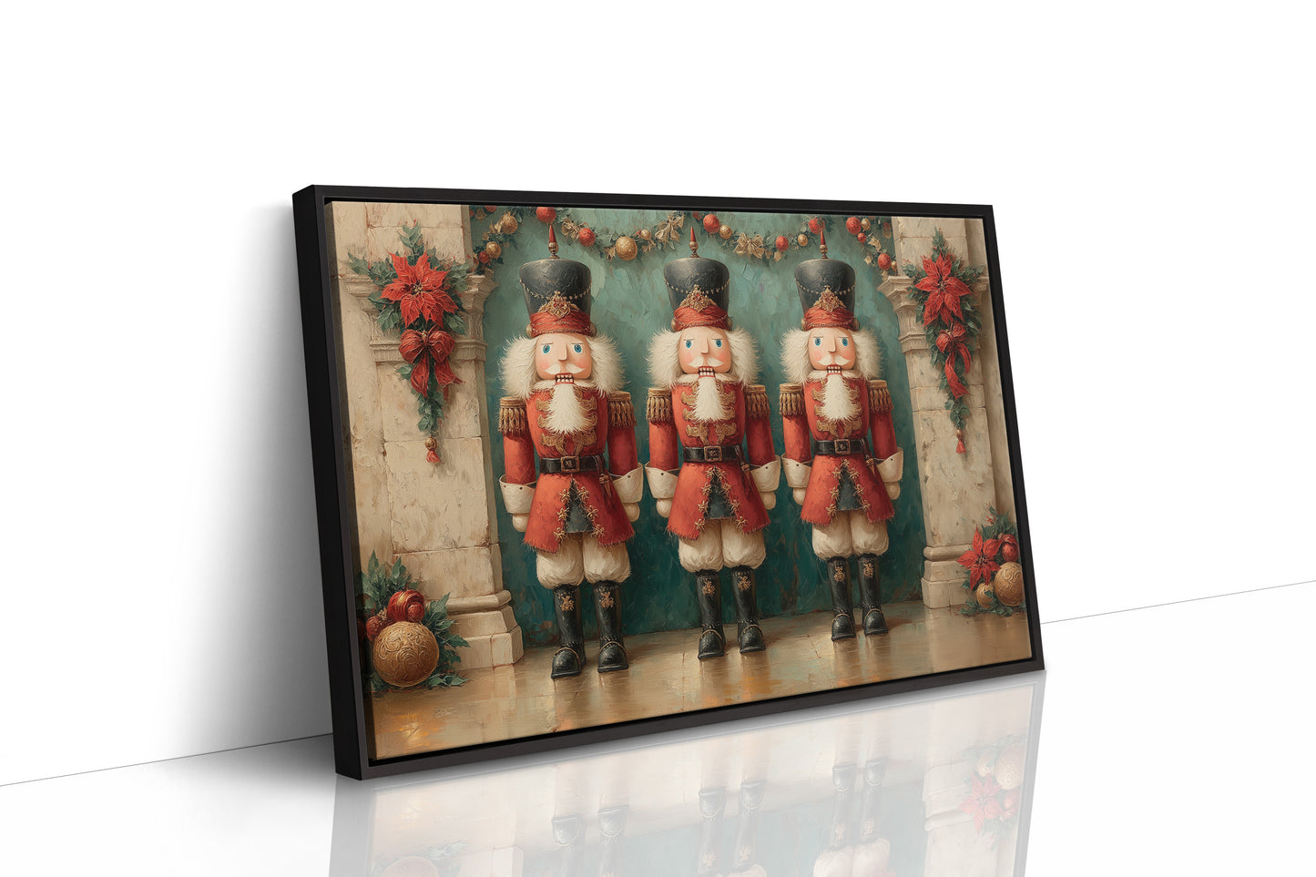 Three Kings Of December Magic