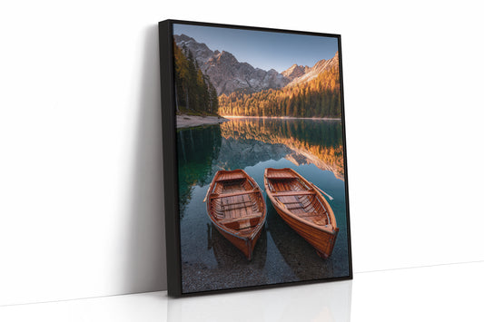 Embers of Autumn's Embrace