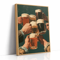 This Meeting Could've Been a Pint