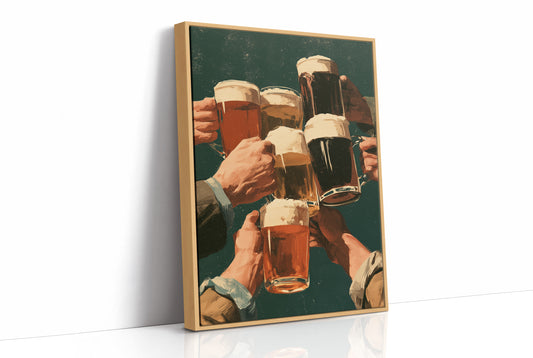 This Meeting Could've Been a Pint