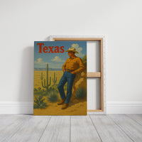 Where the Horizon Waits