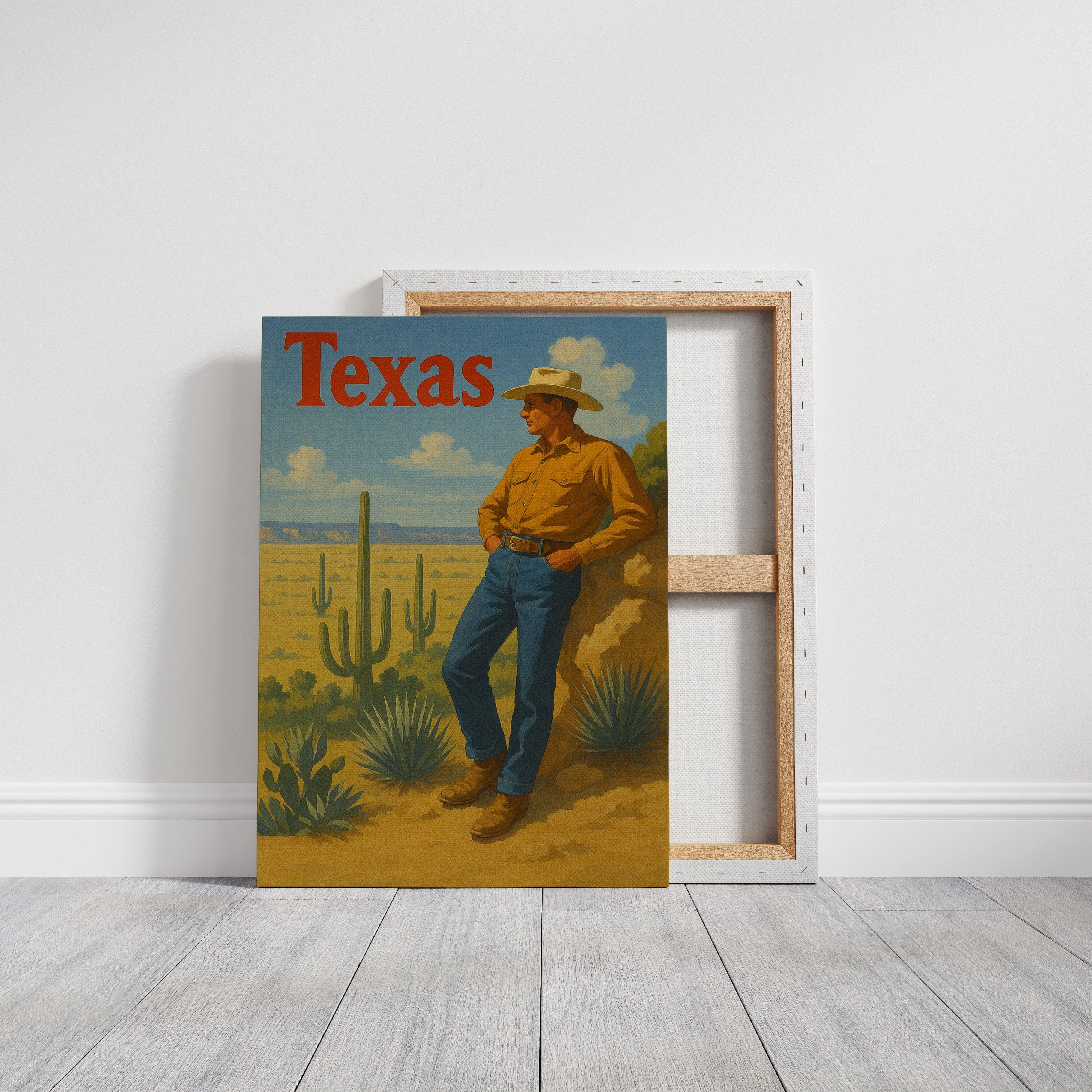 Where the Horizon Waits