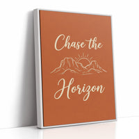 Chase The Horizon
