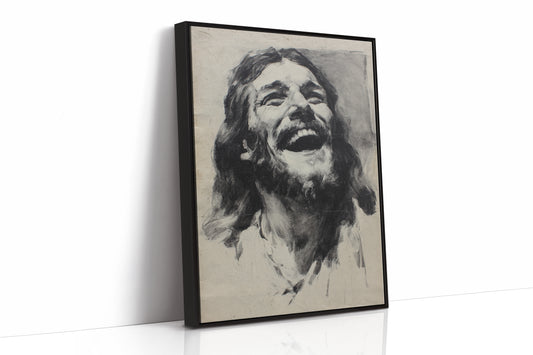 Laughter That Shapes the Soul