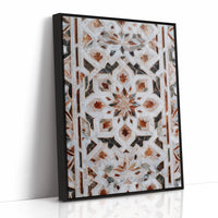 Patterns of Time and Craftsmanship