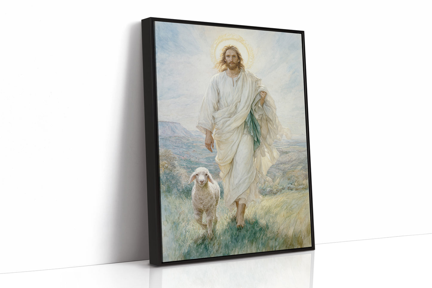 Guided By Gentle Steps