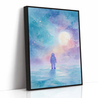 Journey Beyond the Celestial Tide