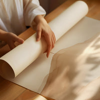 Solitude Rises On Distant Hills