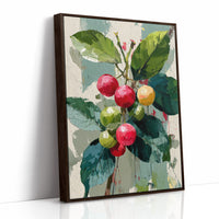 Ripe Summer Cluster