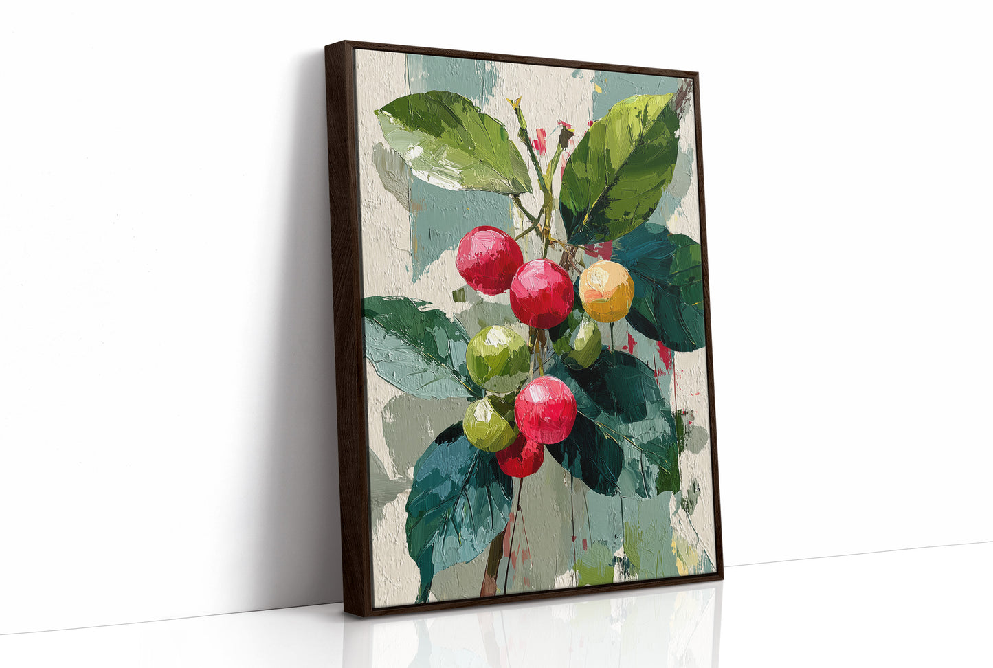Ripe Summer Cluster