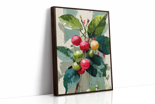 Ripe Summer Cluster