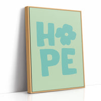 Hope in Sage