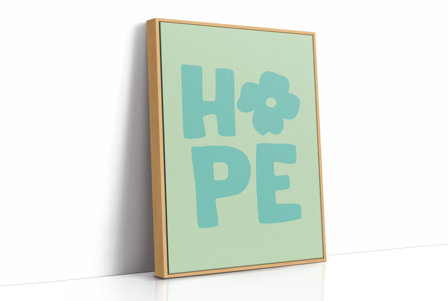 Hope in Sage