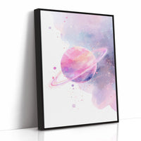 Celestial Dance of Color