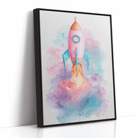 Igniting Dreams Beyond the Horizon