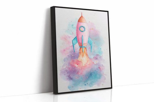 Igniting Dreams Beyond the Horizon