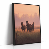 Guardians of the Golden Meadow