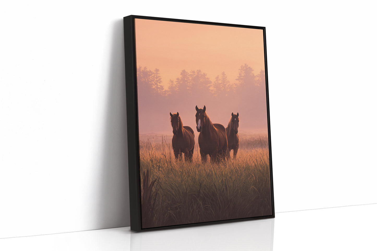 Guardians of the Golden Meadow
