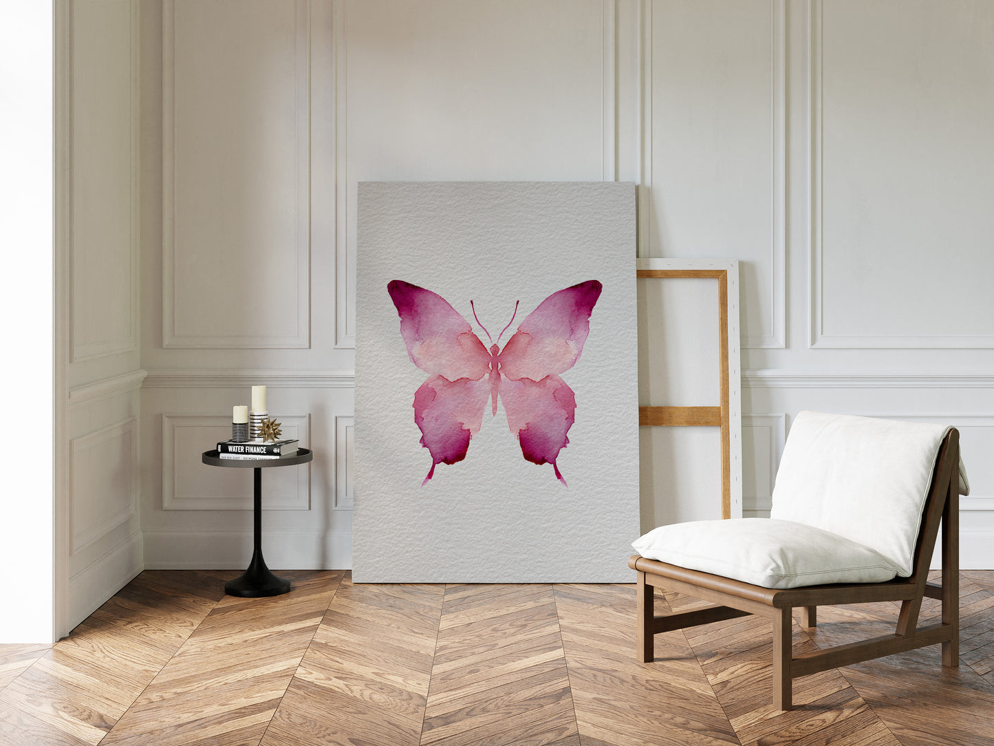 Petals of Transformation