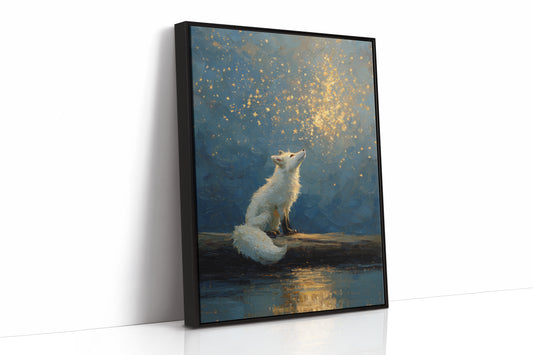 When Stars Dance With Fur