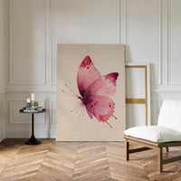 Petals of Flight and Color