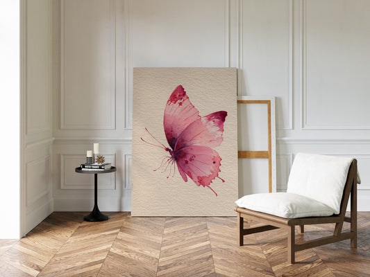 Petals of Flight and Color