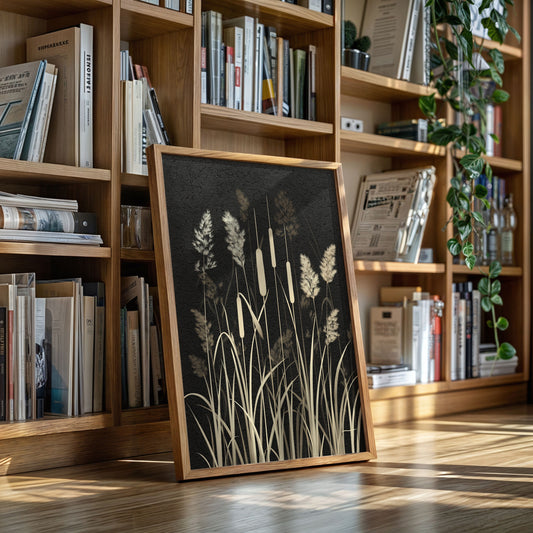 Tales of Golden Reeds