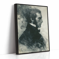 The Man Who Knew the Storm