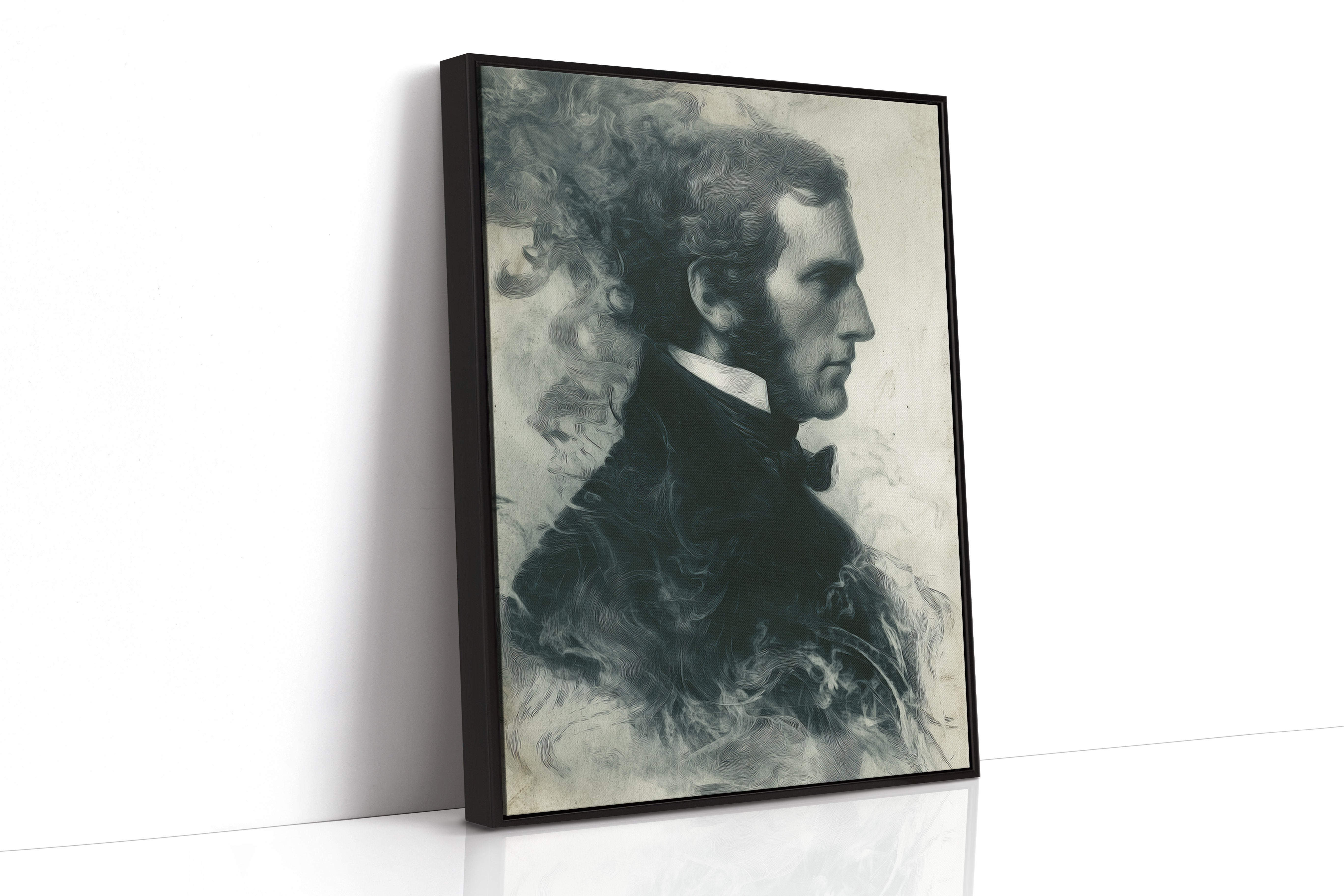 The Man Who Knew the Storm