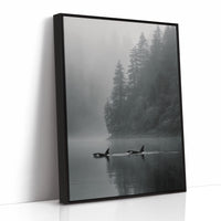 Silent Waters, Endless Bonds