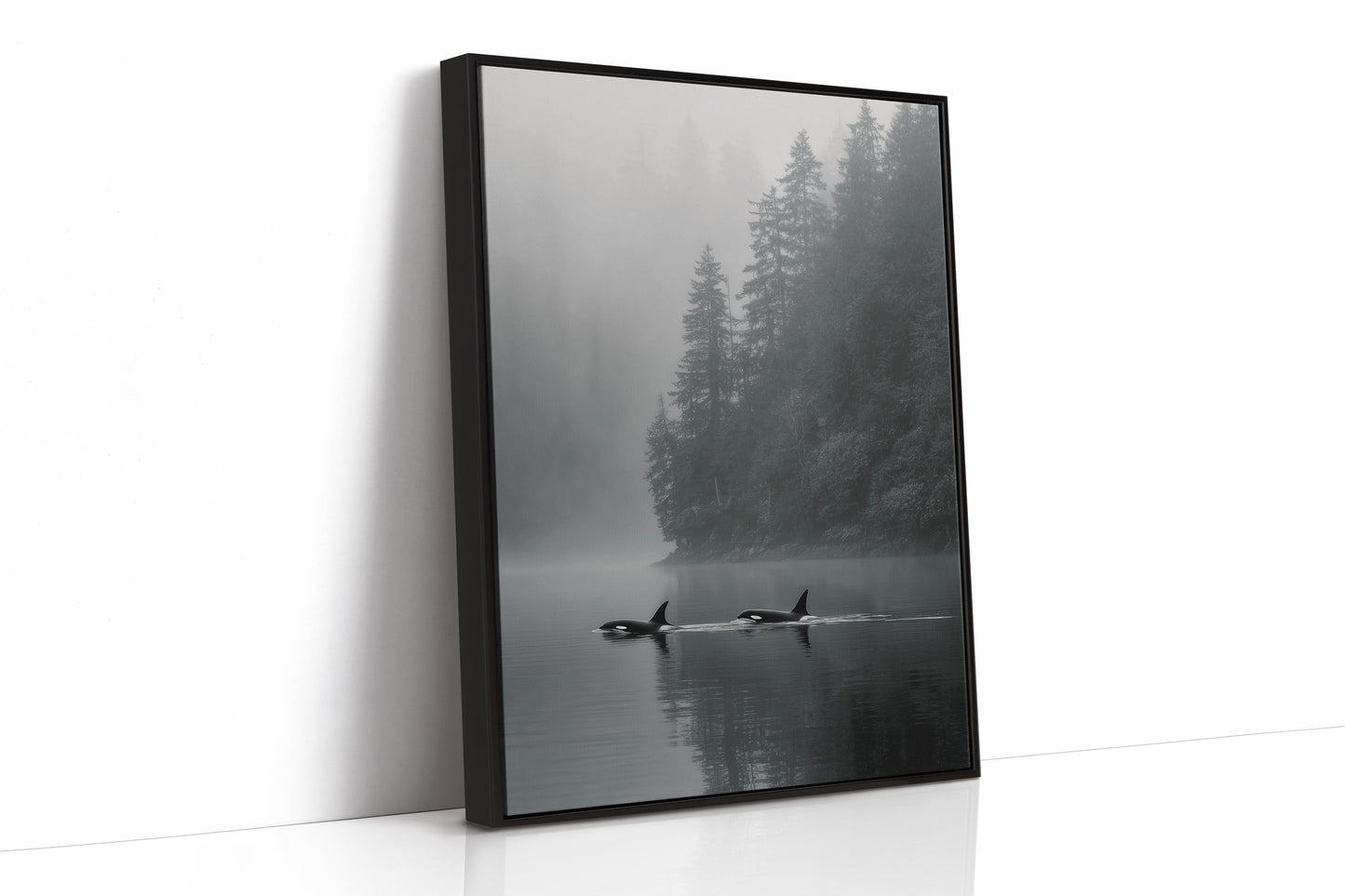 Silent Waters, Endless Bonds