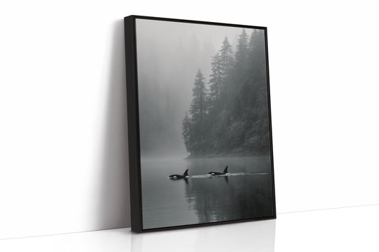 Silent Waters, Endless Bonds