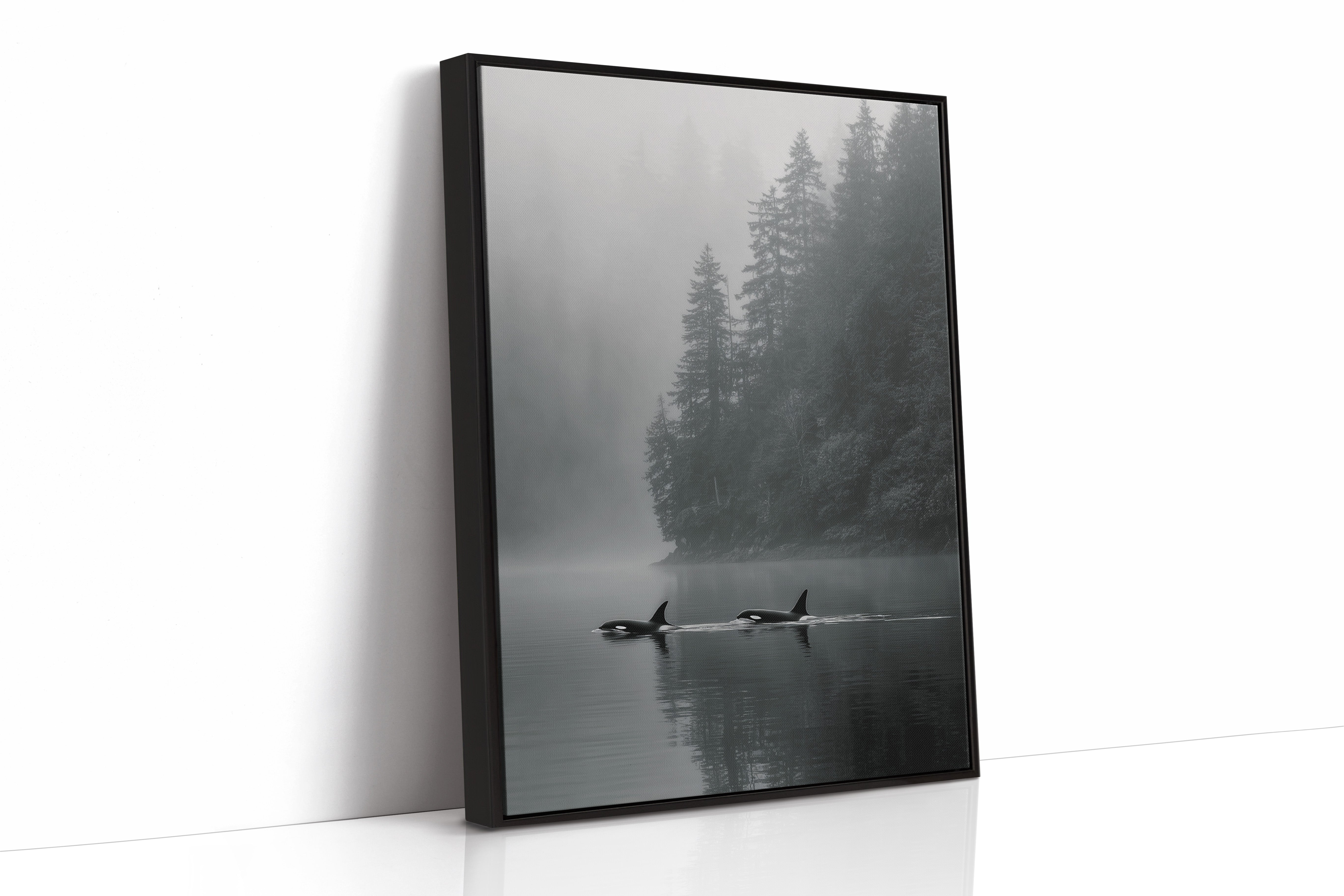 Silent Waters, Endless Bonds