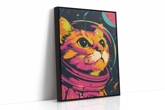 Galactic Paws and Cosmic Whiskers