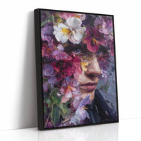 In Bloom's Embrace
