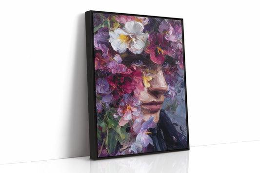 In Bloom's Embrace