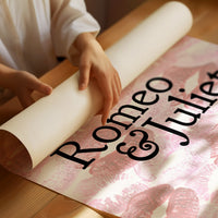 Literature Blooms In Desert Corners
