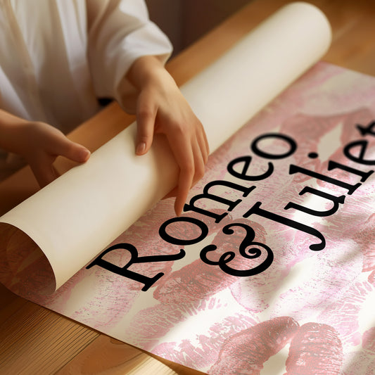 Literature Blooms In Desert Corners