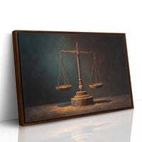 Everything Eventually Balances
