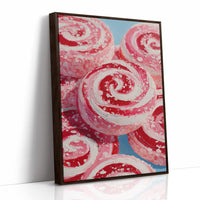 Peppermint Swirl Indulgence