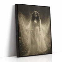 Veils of Forgotten Whispers