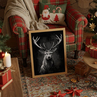 Midnight Tales From Northern Woods