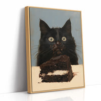 Dark Chocolate, Darker Secrets