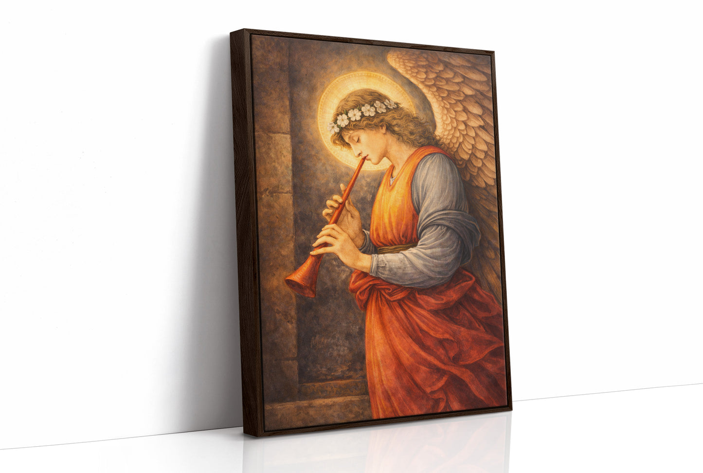 Where Prayer Becomes Sound