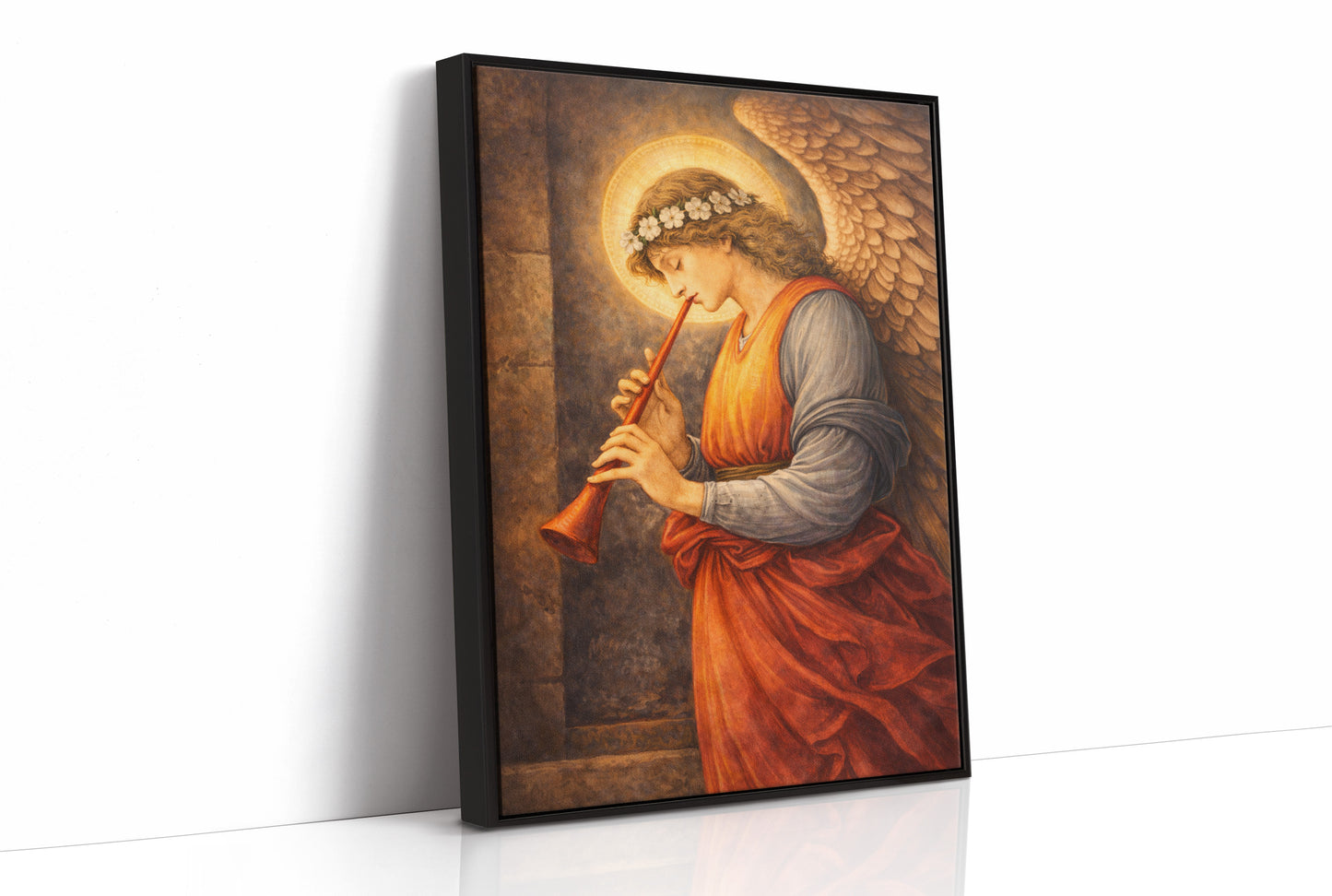 Where Prayer Becomes Sound