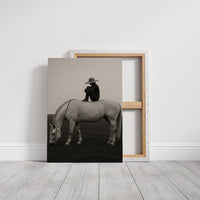 Where Silence Speaks